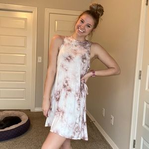 American Eagle ‘super soft’ dress
